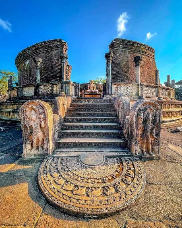 Polonnaruwa